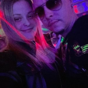 Meet your Posher, Nick